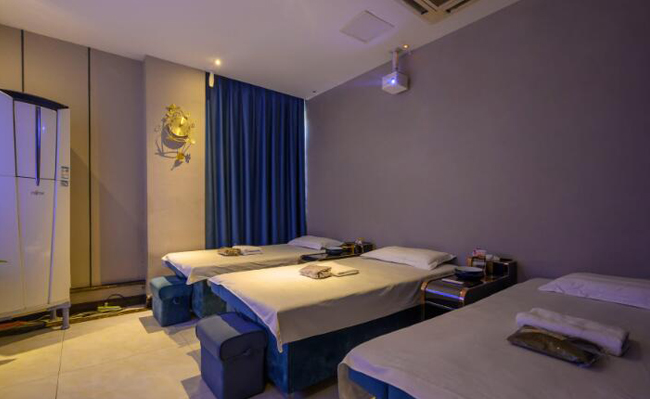 武汉蔡甸热石按摩：冬天里的救命暖宝宝